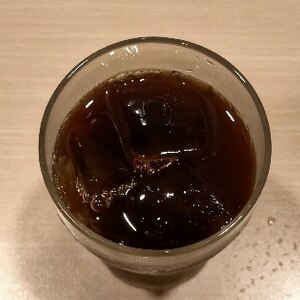 お家でも本格的！美味しいアイスコーヒー